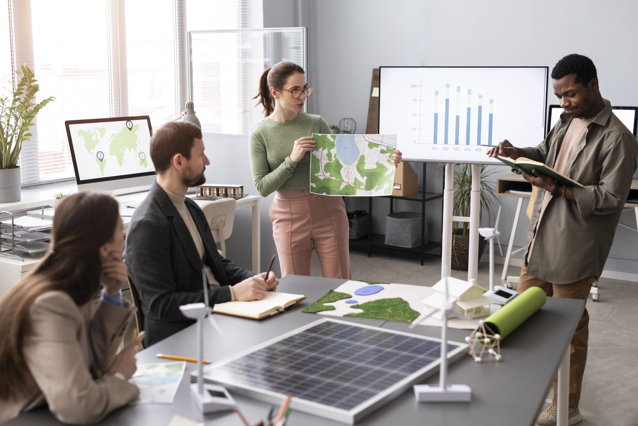 Solar Consulting