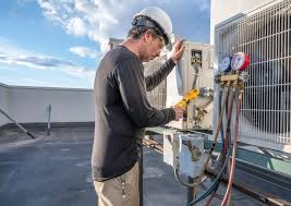 Cooling Services