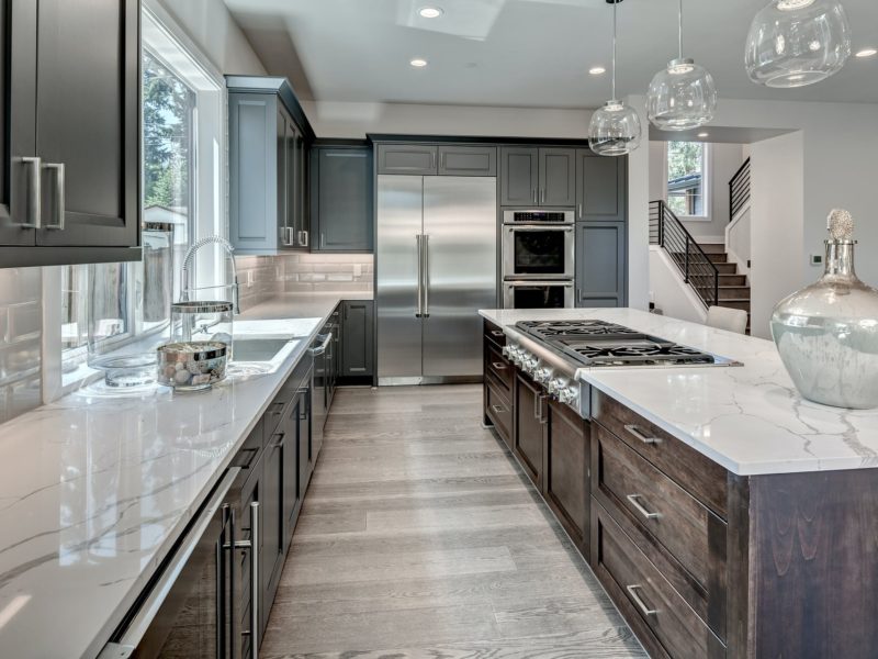 Kitchen Remodeling