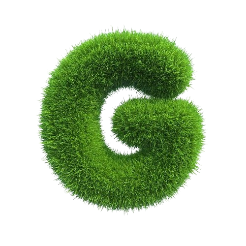 Grass is Greener Logo