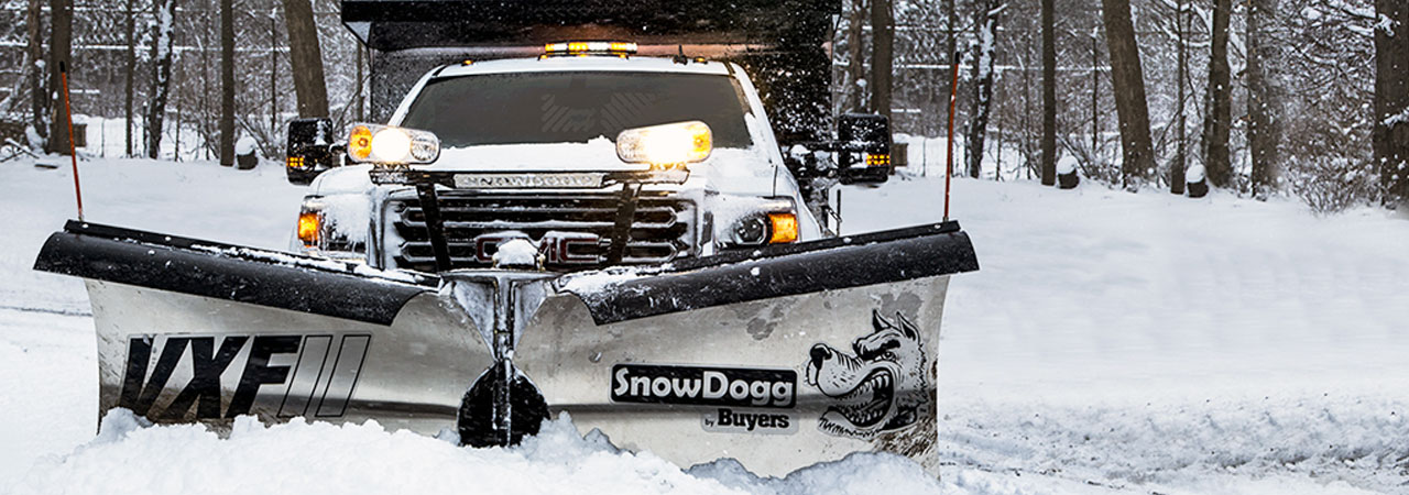 Snow Removal
