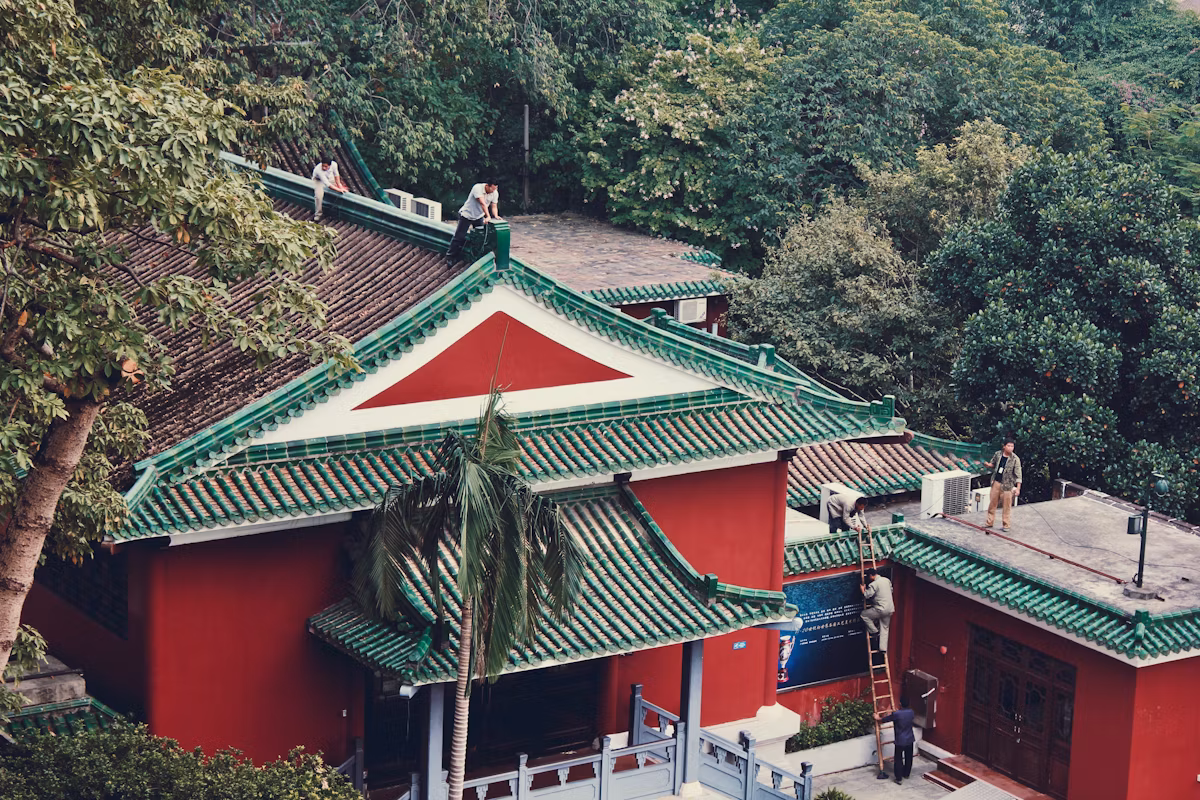 Roof Repair
