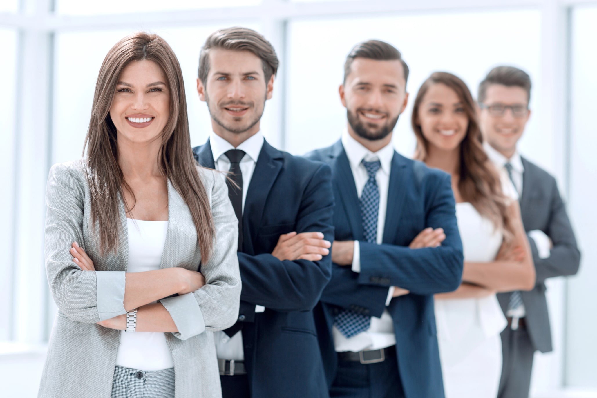 Spearo Realty Group Team