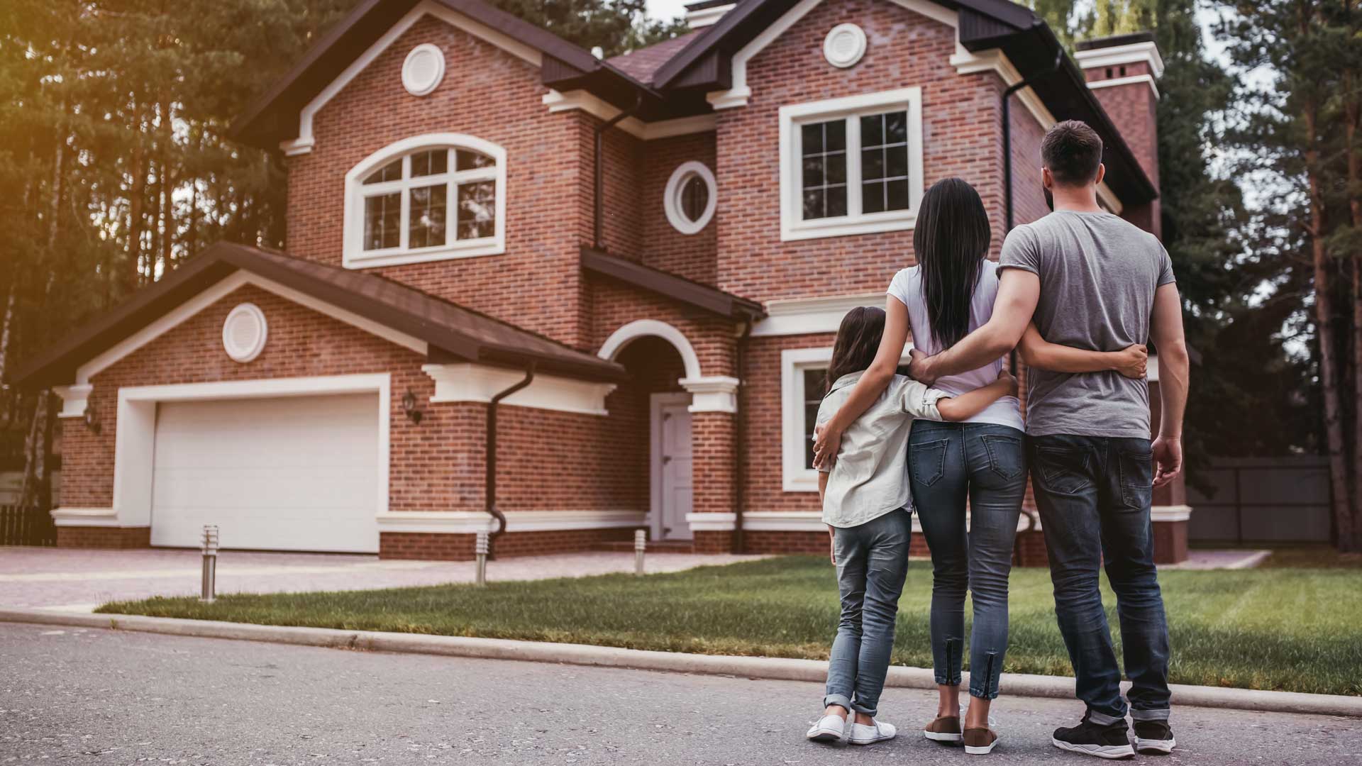 Buying Homes