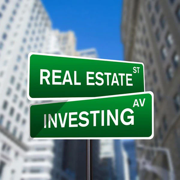 Real Estate Investments