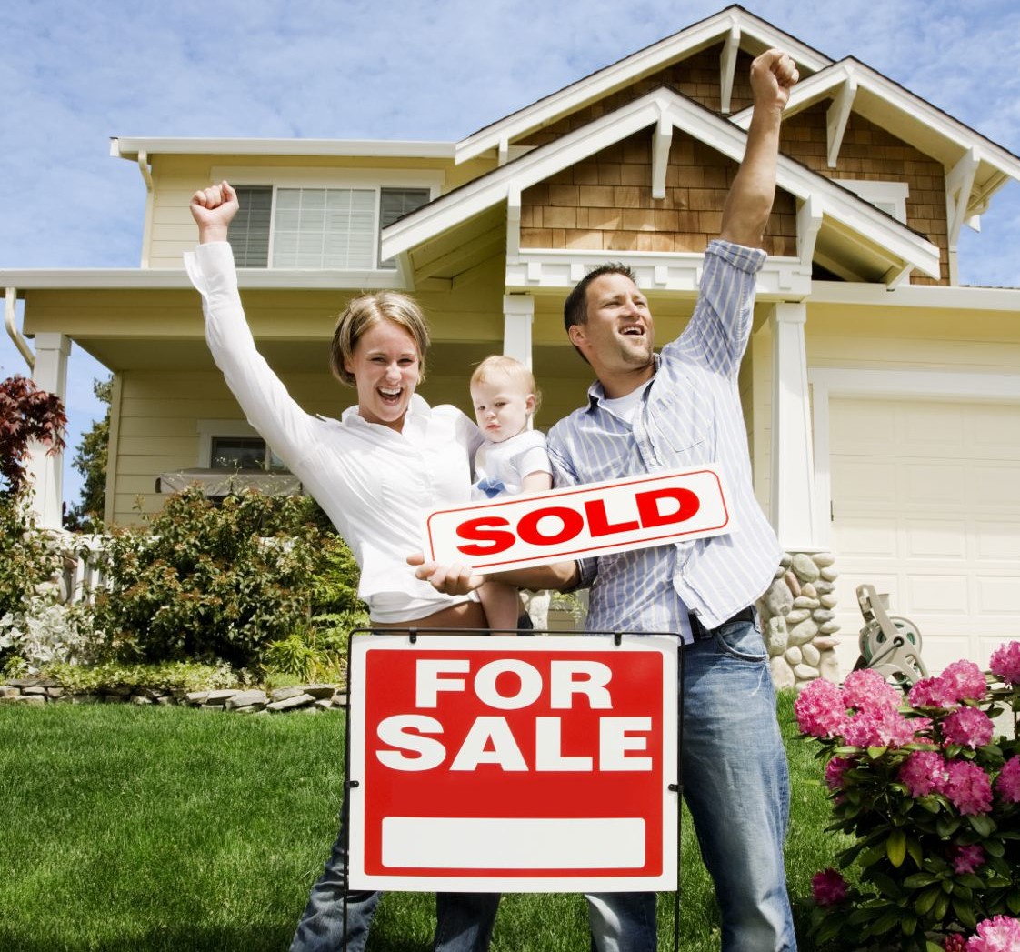 Selling Homes